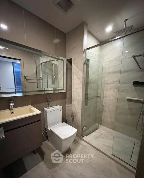 รูป คอนโด 1 ห้องนอน Mori HAUS ใกล้ BTS อ่อนนุช ขนาด 36 ตร.ม. (ID 3320015) - รูปที่ 4/4