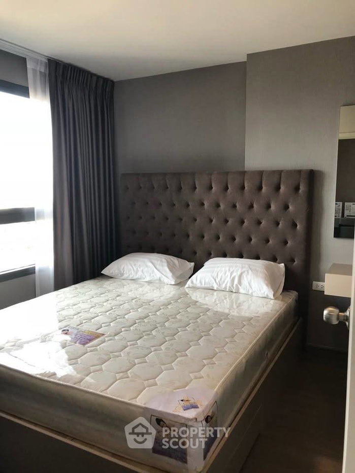 รูป คอนโด 1-ห้องนอน ที่ ไอดีโอ สุขุมวิท 93 ใกล้ BTS บางจาก (ID 3319830) - รูปที่ 3/12