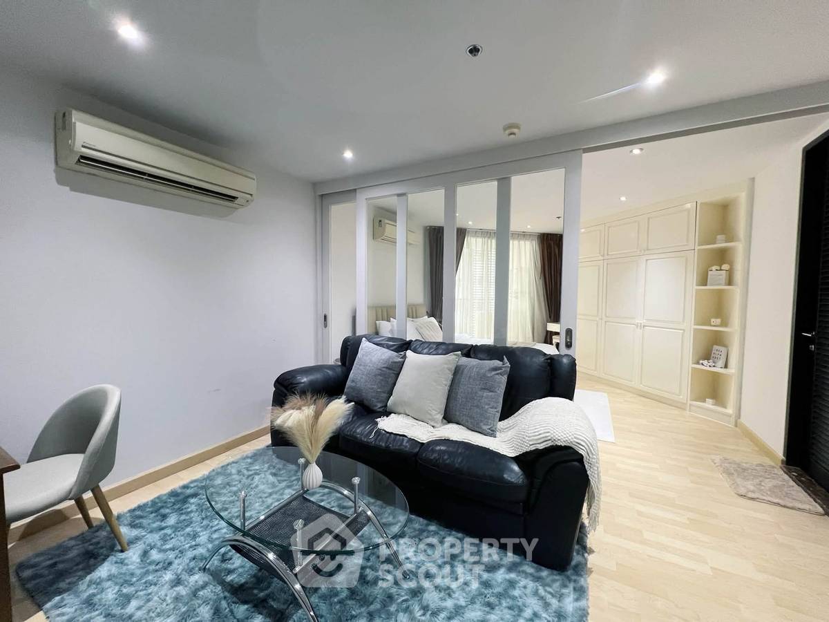 รูป ใกล้ BTS ทองหล่อ 300 ม. | คอนโด 1 ห้องนอน 59 Heritage Sukhumvit 59 (ID 3322393) - รูปที่ 4/10