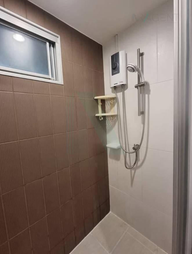 รูป ให้เช่าคอนโด ยู ดีไลท์ แอท จตุจักร สเตชั่น อาคาร B ชั้น 25 1 ห้องนอน ขนาด 32 ตรม ใกล้ ตลาดนัดสวนจตุจักร - รูปที่ 7/8