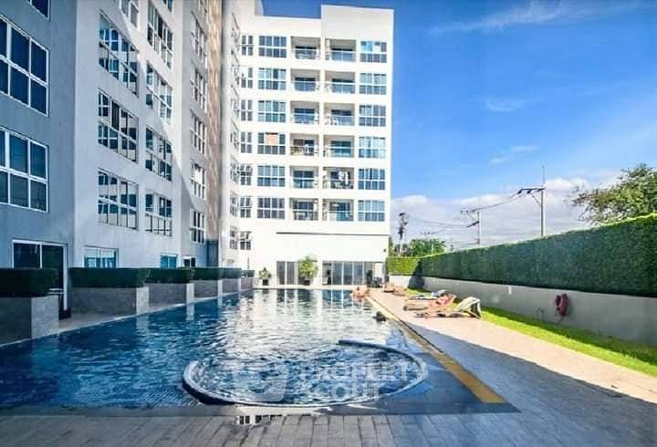 รูป ขายคอนโด 2 ห้องนอน Novana Residence พัทยาใต้ (ID 3322160) - รูปที่ 1/15