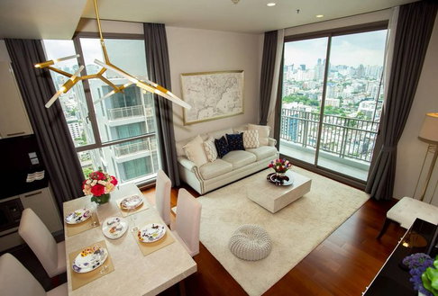 For Rent: Quattro by Sansiri Thonglor