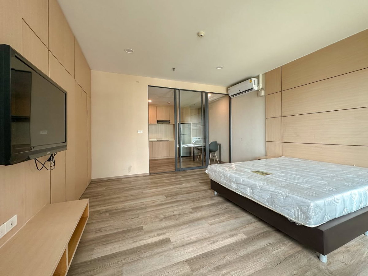 picture 🔥✨For rent🔥✨ Noble Remix 2 - Ready to Move-in ✅️Connect BTS Thonglor ✨ - 4/11