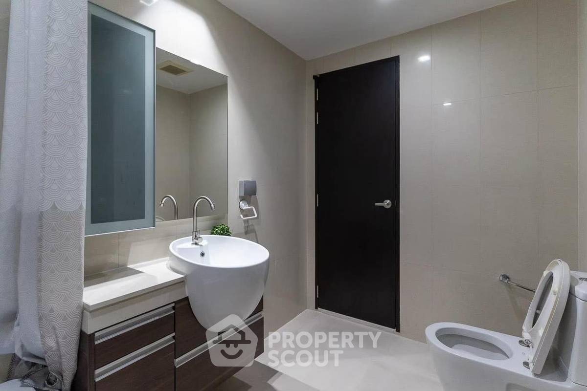 รูป คอนโด 1-ห้องนอน ที่ สกาย วอล์ค เรสซิเดนซ์ ใกล้ BTS พระโขนง (ID 2073848) - รูปที่ 12/13