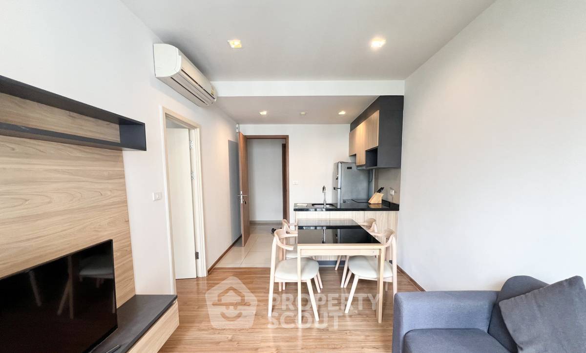 picture 1-BR Condo at Hasu Haus Sukhumvit 77 near BTS On Nut (ID 3225229) - 3/4