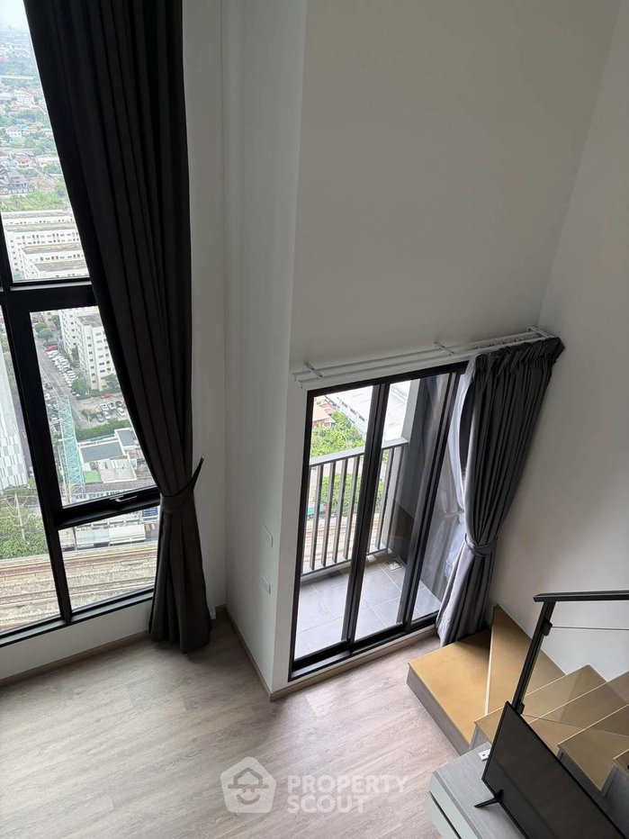 picture 1-BR Condo at Origin Plug & Play Nonthaburi Station near MRT Yaek Nonthaburi 1 (ID 3321950) - 5/12