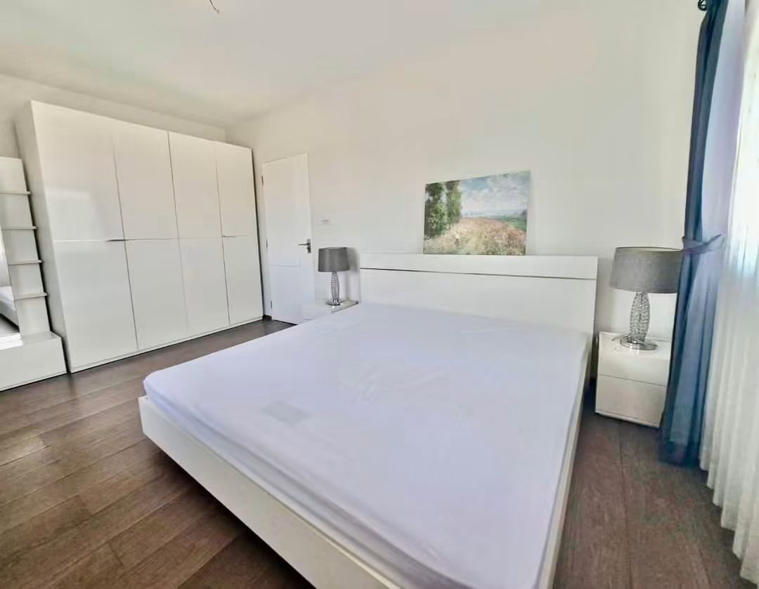 รูป มัณฑนา บางนา กม.7 | บ้านเดี่ยว 4 ห้องนอน 67,000 บ./เดือน | ติด Mega Bangna | ปรับปรุงใหม่ สไตล์ Cozy Luxury - รูปที่ 2/13