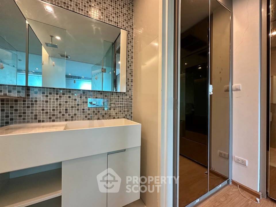 picture 1-BR At The Room Sukhumvit 21 Near MRT Sukhumvit (ID 3227872) - 6/7
