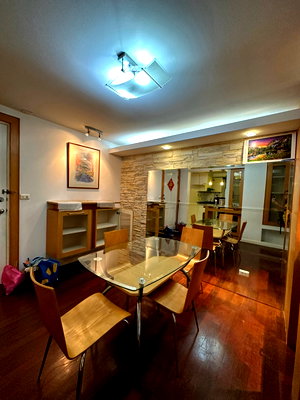 คอนโดให้เช่า : For rent Condo 49 Plus Fully Furnished  (S03-2783)