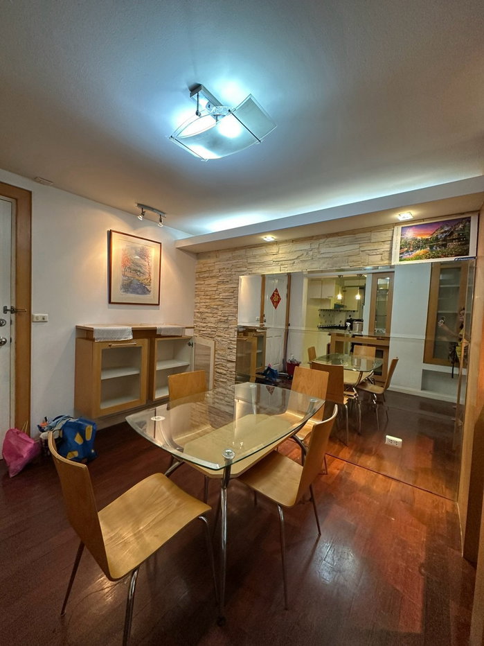 รูป For rent Condo 49 Plus Fully Furnished  (S03-2783) - รูปที่ 1/14