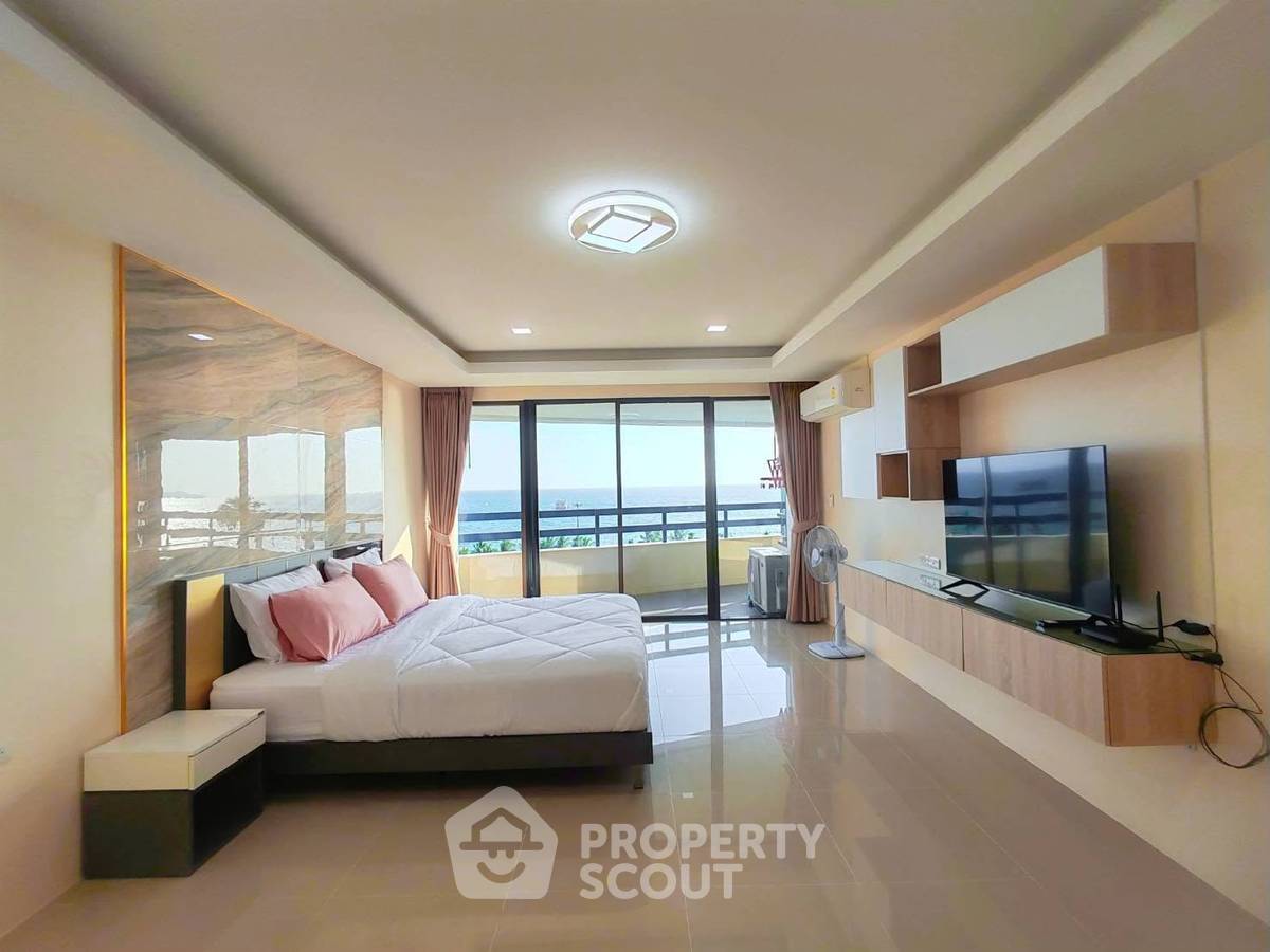 รูป คอนโด 1-ห้องนอน ที่ วินด์แฮม จอมเทียน พัทยา ใกล้ เมืองพัทยา (ID 3322323) - รูปที่ 8/15