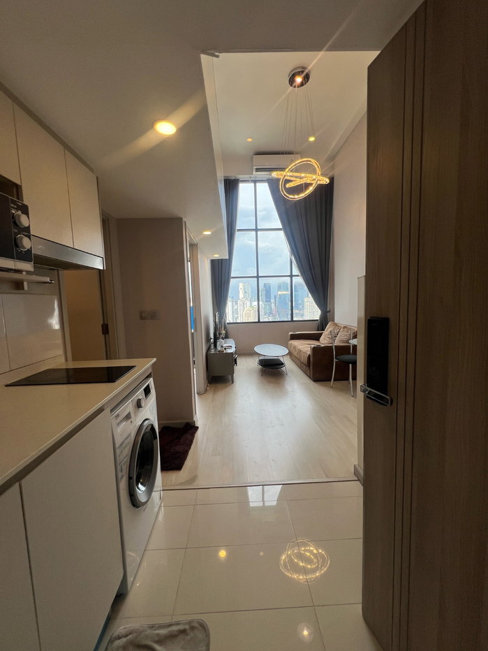 picture For Rent  Knightsbridge Prime Sathorn - 4/18