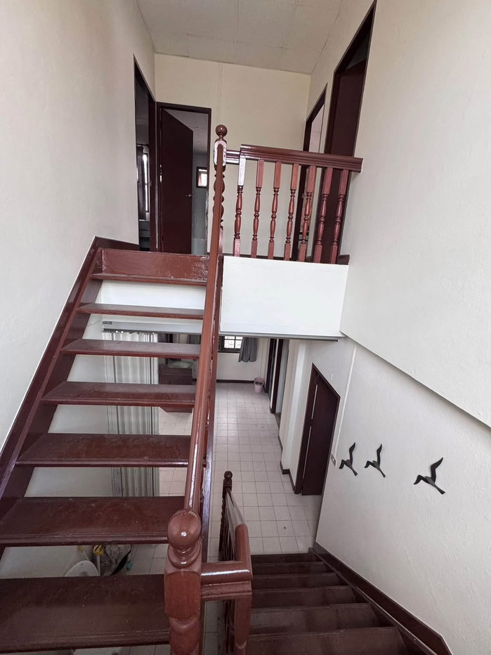 รูป ✨Hot Deal🏘️ให้เช่าบ้านเดี่ยว หมู่บ้านมณียา ซอยท่าอิฐ  |  เฟอร์นิเจอร์ครบ พร้อมเข้าอยู่ ทำเลดี ใกล้รถไฟฟ้า | สนใจ@sacondo - รูปที่ 14/19