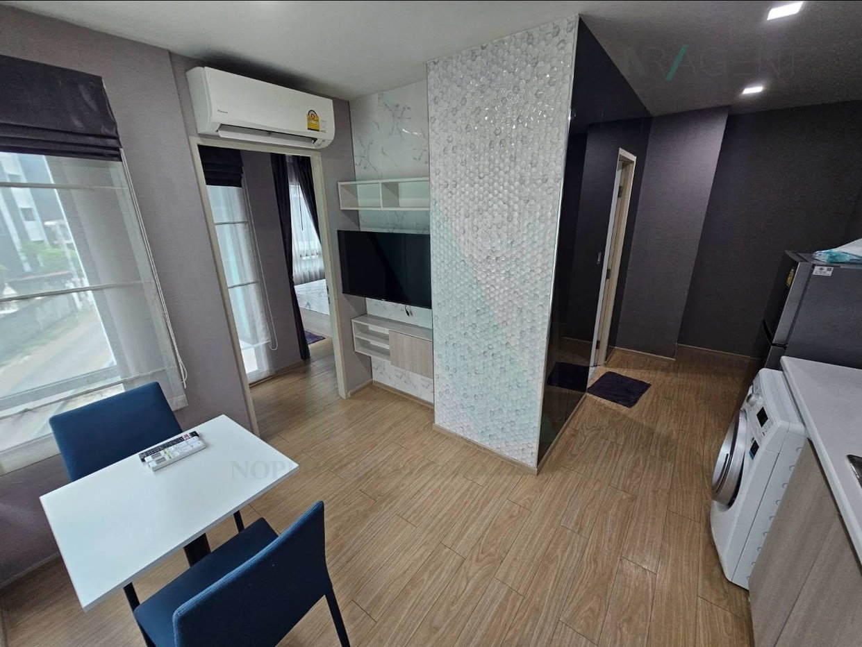 รูป 📍Special deal!📍 ขายคอนโด วินน์ คอนโด พหลโยธิน 52 อาคาร A ชั้น 3 1 ห้องนอน ขนาด 27.00 ตรม ใกล้ Big C สะพานใหม่ - รูปที่ 2/8