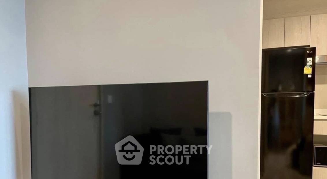picture High-Floor 1-BR At Life One Wireless Near BTS Phloen Chit (ID 3171542) - 3/7