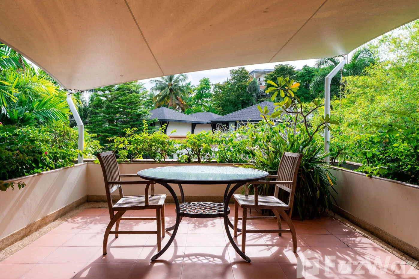 picture 4 Bedroom Villa for rent at Chom Tawan Villa 1690074 - 21/58