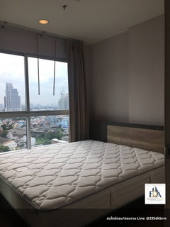 รูปภาพ ✨ Hot Deal! For Rent: Fuse Chan - Sathorn - Cozy 1 Bedroom (32 sq.m.) in Prime Sathorn, Near BT