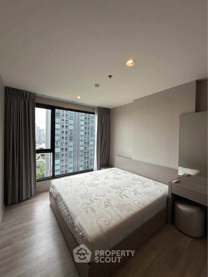 รูป คอนโด 2 ห้องนอน ชั้น 15 Ideo Mobi Sukhumvit Eastpoint ใกล้ BTS แบริ่ง (ID 3322410) - รูปที่ 5/10
