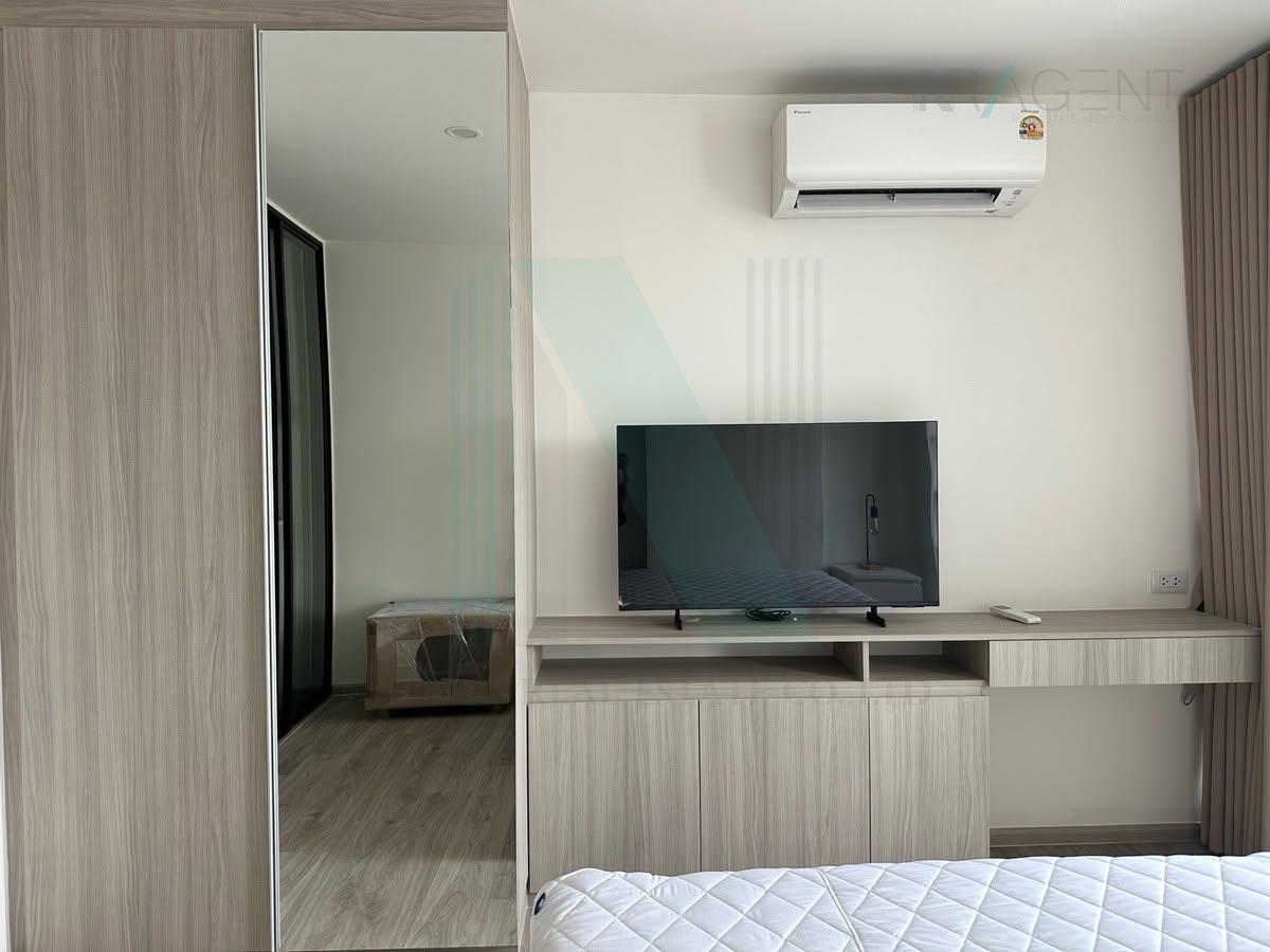 picture For Rent Condo ORIGIN PLAY SRI UDOM STATION Building D, Floor 7,Studio, Room size 24 sqm - 2/8