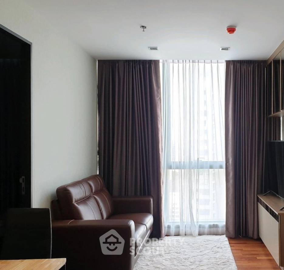 รูป คอนโด 1-ห้องนอน ที่ วิช ซิกเนเจอร์ มิดทาวน์ สยาม ใกล้ BTS ราชเทวี (ID 3319780) - รูปที่ 1/5
