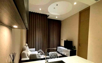 Condos for sale : 15th-Floor 1-BR For Sale At The Esse Asoke Near MRT Sukhumvit (ID 3059138)
