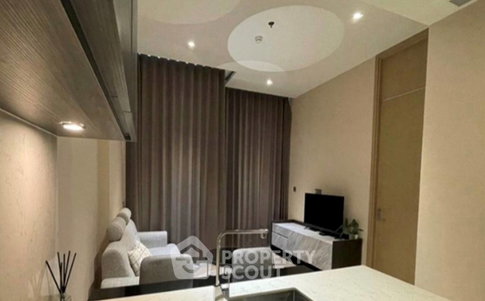15th-Floor 1-BR For Sale At The Esse Asoke Near MRT Sukhumvit (ID 3059138)