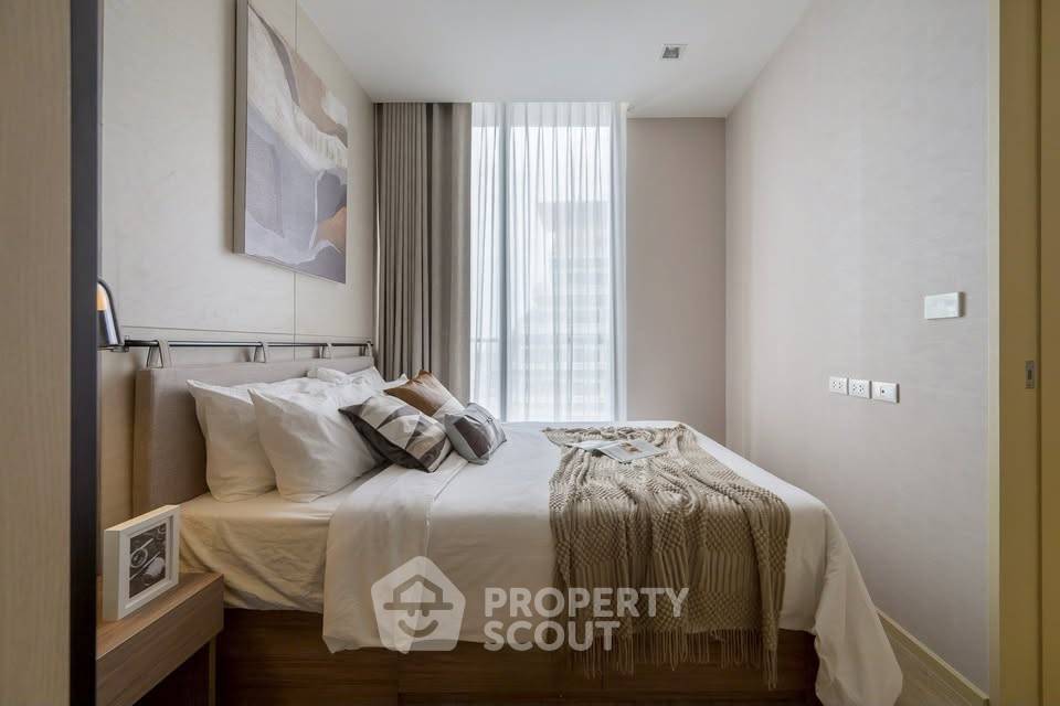 รูป คอนโด 2-ห้องนอน ที่ โนเบิล สเตท 39 ใกล้ BTS พร้อมพงษ์ (ID 3319835) - รูปที่ 7/18