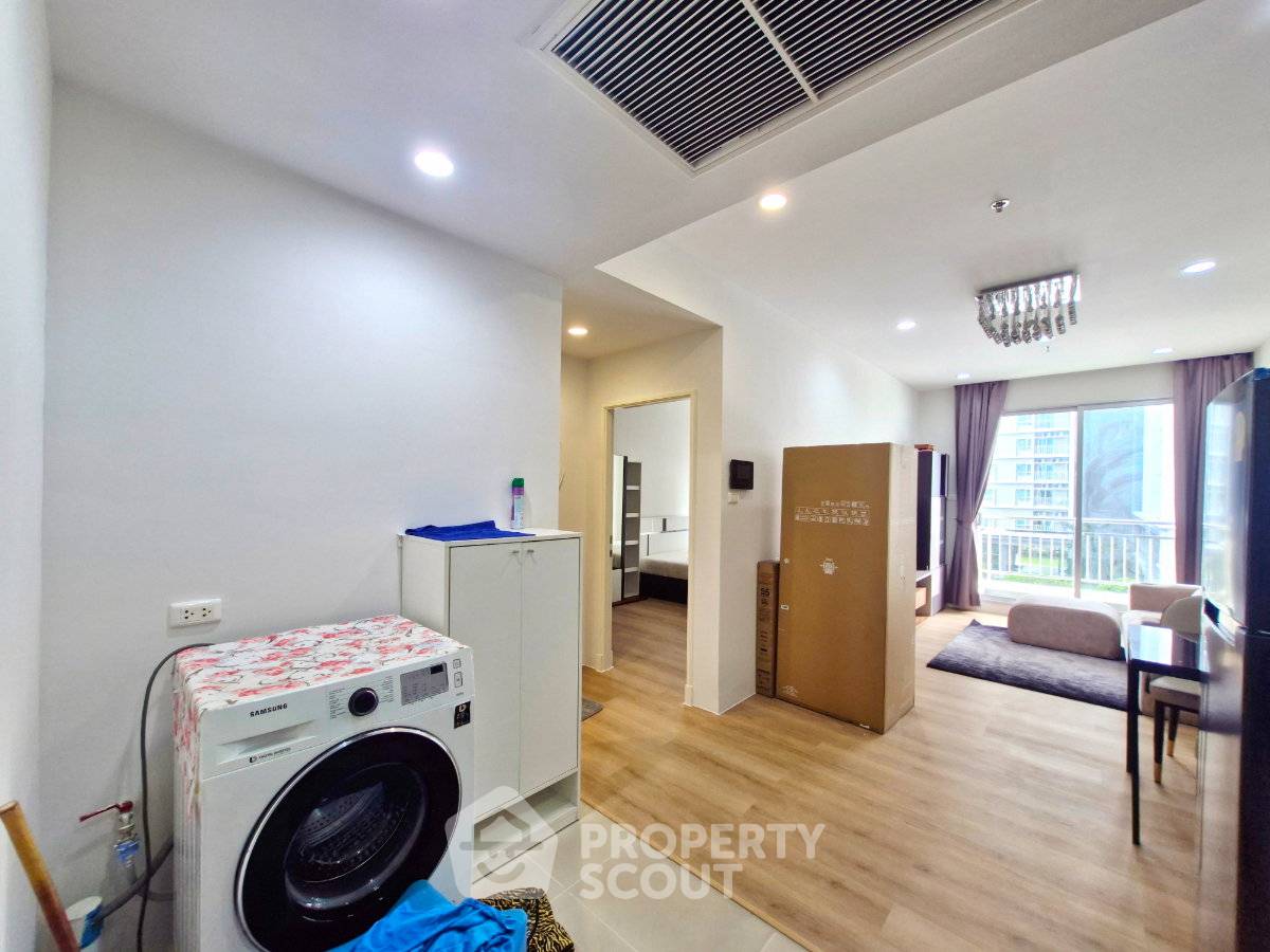 รูป คอนโด 1 ห้องนอน Supalai Lite Sathorn-Charoenrat ขนาด 49 ตร.ม. (ID 3321948) - รูปที่ 3/3