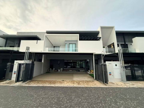 🏠 House for Rent | VIVE Bangna km.7 Property Code | LNP-H1150