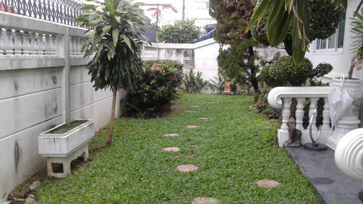 picture ð House for Sale | S.P. Garden Village - 6/7