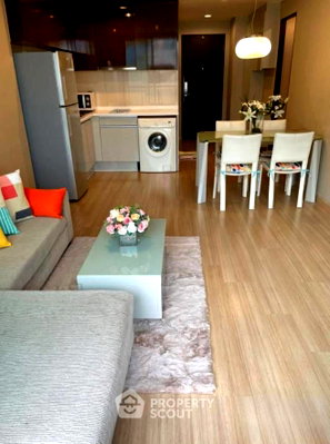 Condos for rent : 100m To BTS Ratchathewi | 2-BR At The Address Phathumwan (ID 3183241)