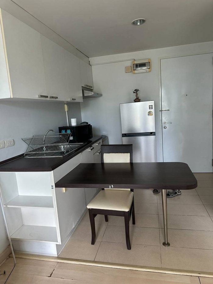 รูป Room for rental at The Sense Sukhumvit condo - รูปที่ 12/12