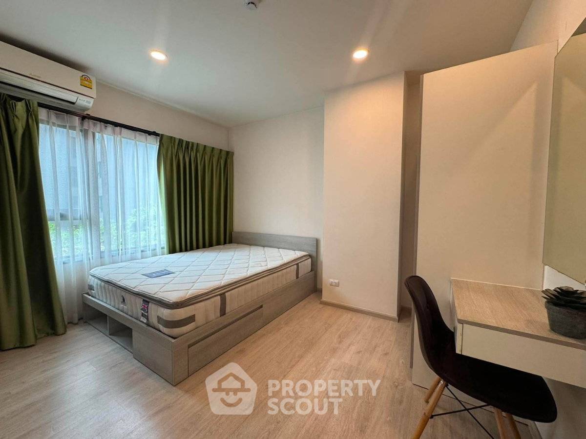 picture 2-BR Condo For Rent At Escent Ville Chiangmai, Fa Ham (ID 3321763) - 3/6