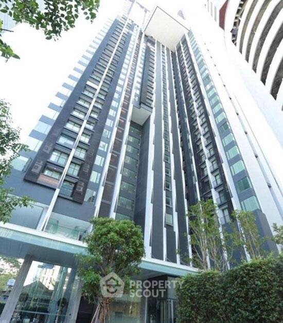 รูป คอนโด 2 ห้องนอน ชั้น 29 ที่ The Edge Sukhumvit 23 ใกล้ MRT สุขุมวิท 200 เมตร (ID 3320866) - รูปที่ 9/16