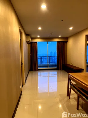 Condos for sale : 2 Bedroom Condo for sale at Supalai Prima Riva  6793122