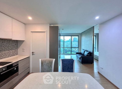 1-BR Condo At The Room Sukhumvit 21 Near MRT Sukhumvit (ID 3315395)