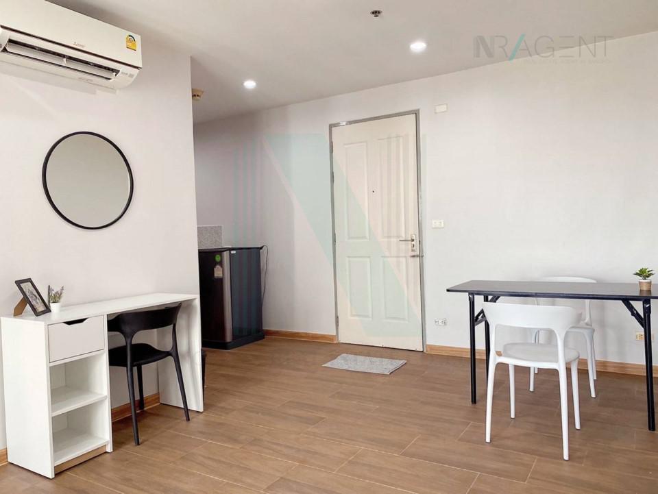 รูป 🔺 ให้เช่าคอนโด สุขุมวิท พลัส อาคาร A ชั้น 16 1 ห้องนอน ขนาด 48.00 ตรม ใกล้ รถไฟฟ้า BTS สถานีพระโขนง - รูปที่ 2/8