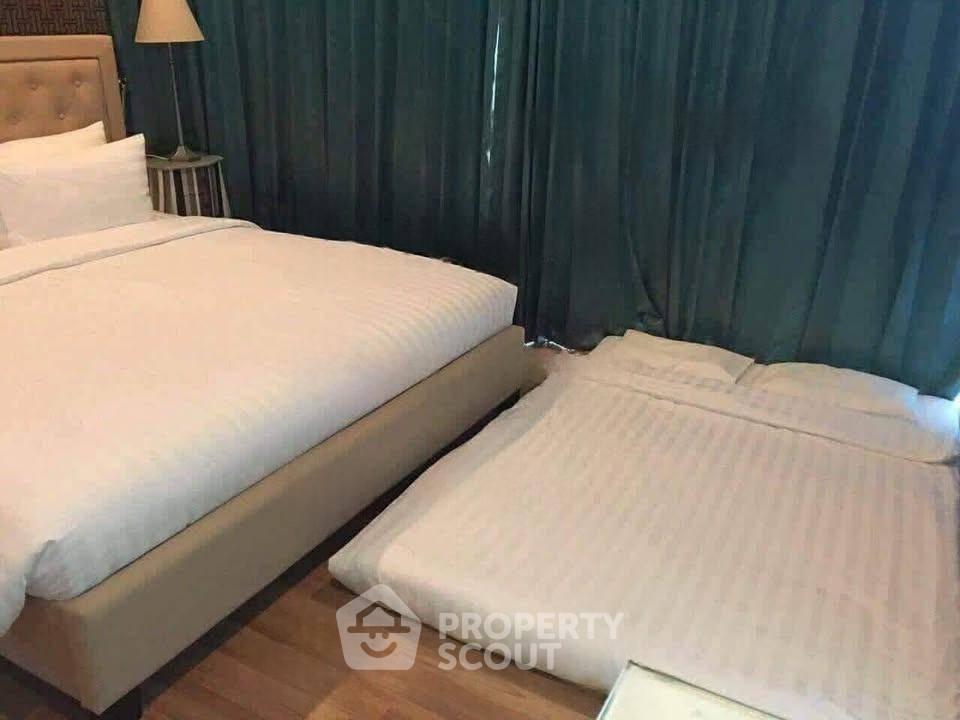 รูป คอนโด 3-ห้องนอน ที่ มายรีสอร์ท หัวหิน ใกล้ หาดเขาตะเกียบ (ID 3173727) - รูปที่ 6/7
