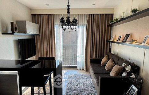 100m To BTS Thong Lor | 1-BR Condo At Noble Remix (ID 3120825)