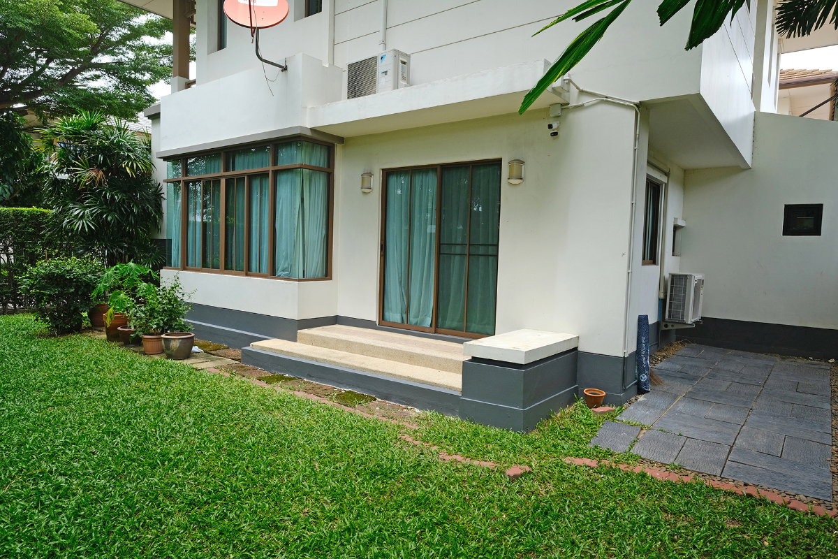 รูป FOR RENT Setthasiri Bangna-Wongwaen (S03-2782) - รูปที่ 17/17