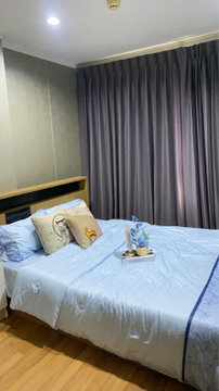 For rent LumpiniplaceSuksawatRama2