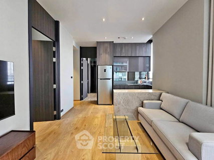 รูปภาพ 2-BR Condo at The Fine Bangkok Thonglor-Ekamai near BTS Thong Lor (ID 3322382)