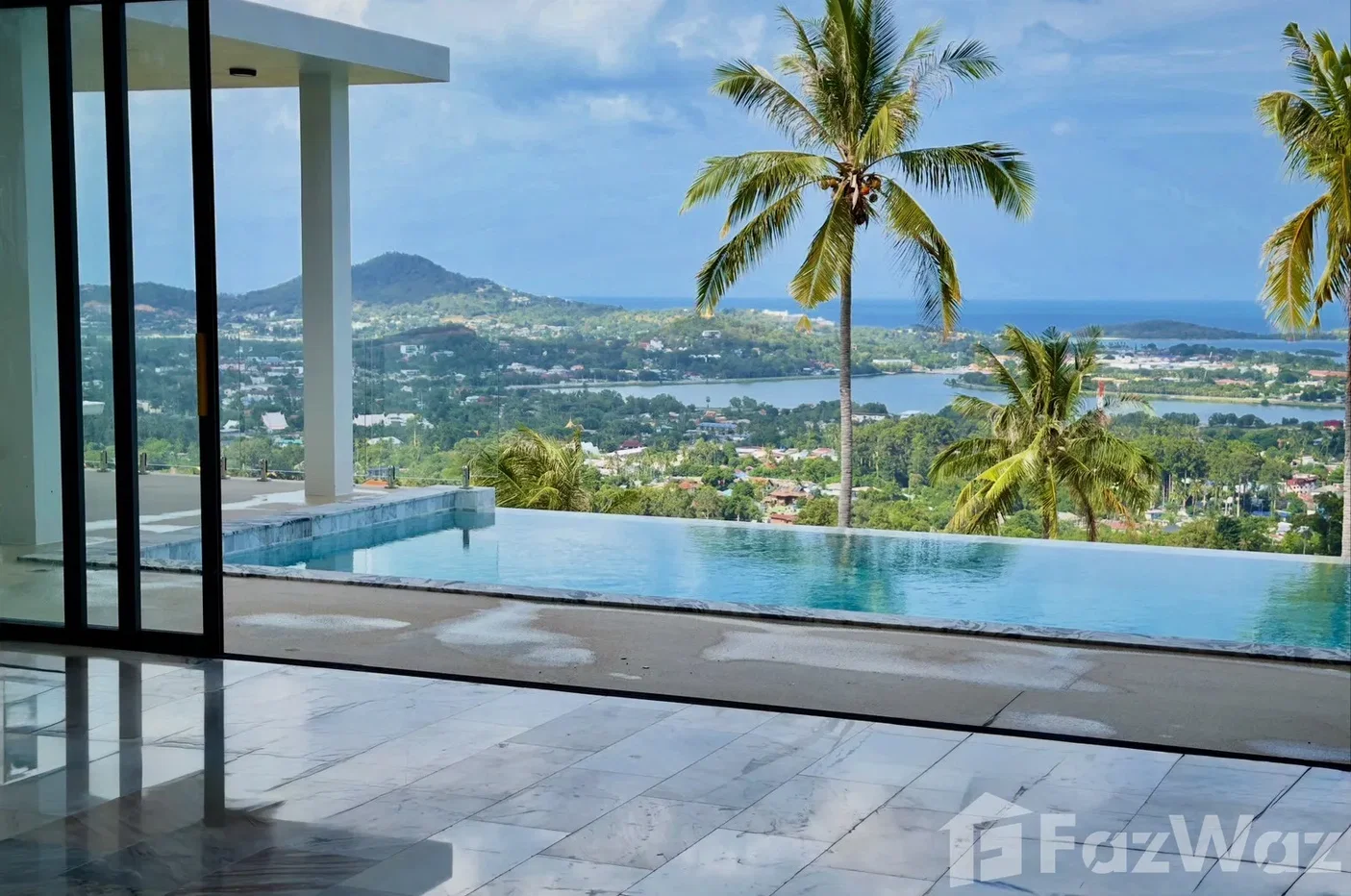 picture 4 Bedroom Villa for sale in Bo Phut, Surat Thani  6643450 - 13/18