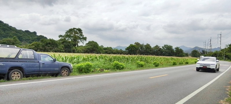 picture Prime Investment & Development Land for Sale in Kaeng Khoi, Saraburi - 1/10