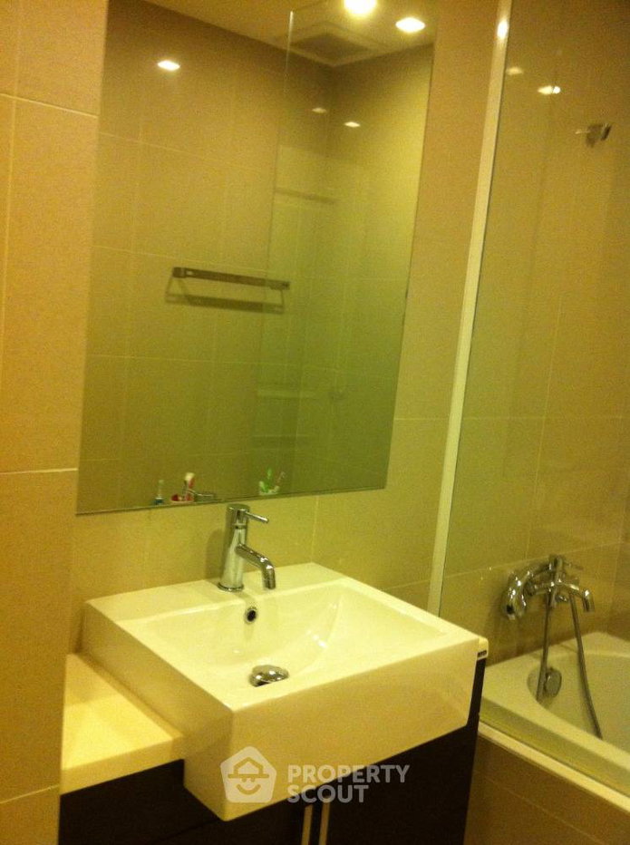 picture 1-BR Condo at Noble Reflex near BTS Ari (ID 1236959) - 6/7
