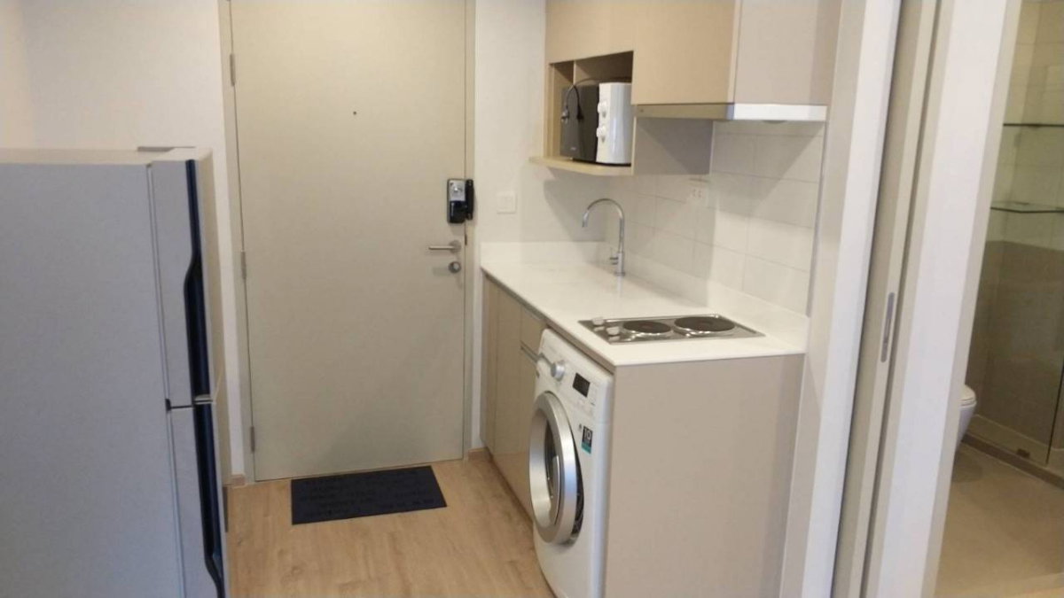 รูป For Rent Condo Ideo Q Ratchathewi Fully furnished (S03-2785) - รูปที่ 8/31