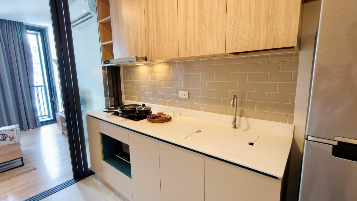 picture Brand-new unit never been occupied - 9/16