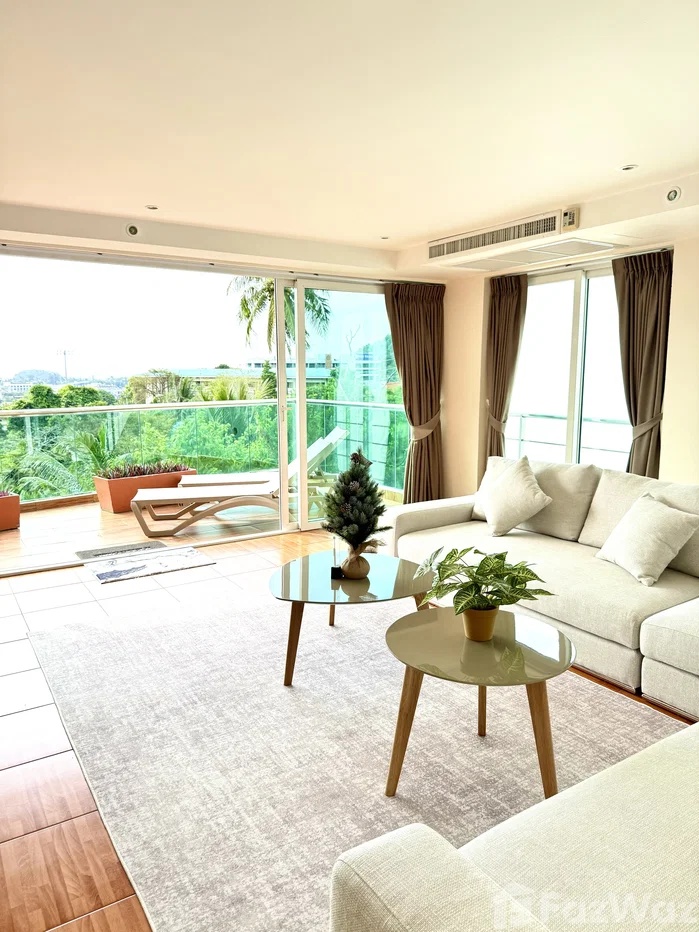 picture Luxury 3 bedroom apartment with seaview 6792836 - 6/27