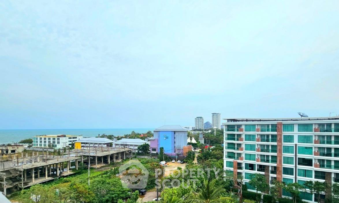 รูป คอนโด 2-ห้องนอน ที่ อมารี เรสซิเดนซ์ หัวหิน ใกล้ หาดเขาตะเกียบ (ID 3317601) - รูปที่ 7/8