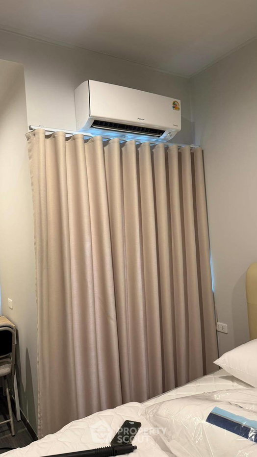 รูป คอนโด 1 ห้องนอน ชั้น 18 ที่ Ideo Ramkamhaeng Lamsali Station (ID 3320053) - รูปที่ 16/16